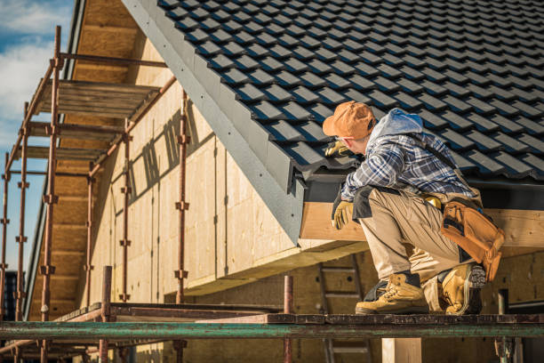 Professional Roofing Contractor in Agua Dulce, CA