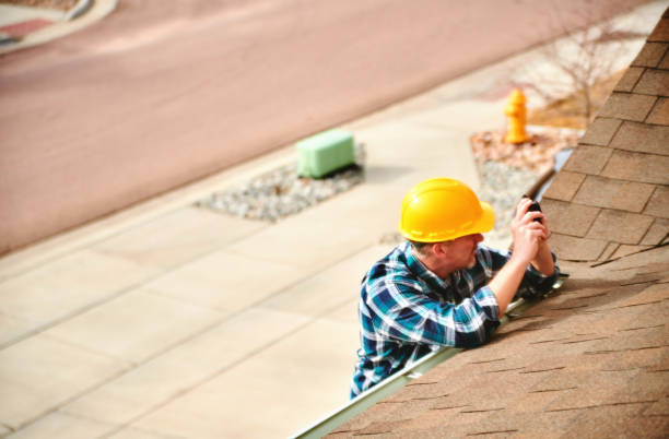 Best Roof Leak Repair  in Agua Dulce, CA