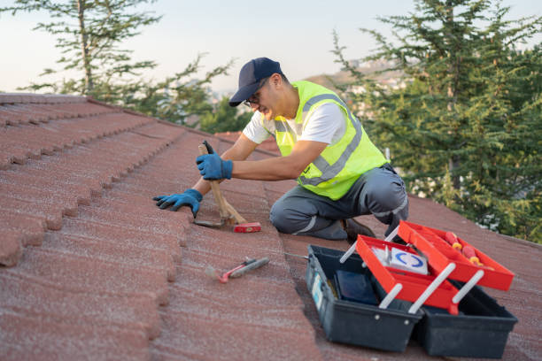 Best Roof Leak Repair  in Agua Dulce, CA
