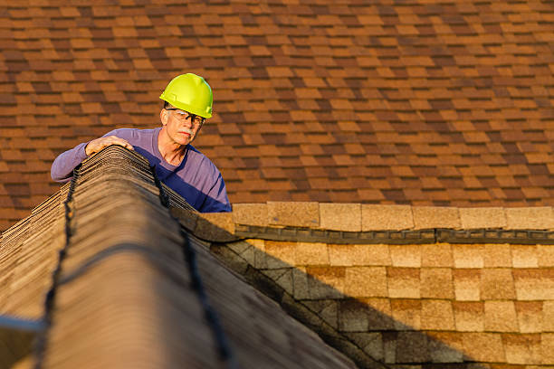 Quick and Trustworthy Emergency Roof Repair Services in Agua Dulce, CA