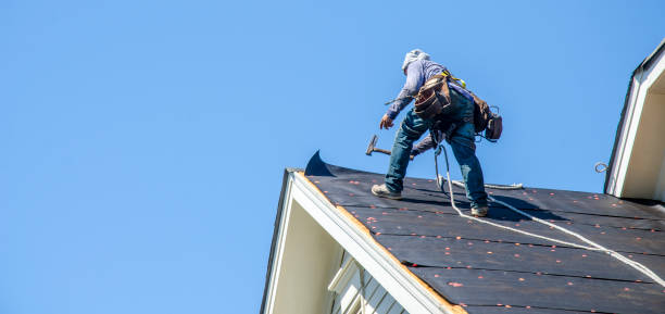 Gutter Installation and Roofing in Agua Dulce, CA